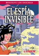 El espía invisible
