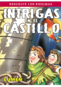 Intrigas en el castillo