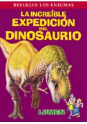La increíble expedición del dinosaurio
