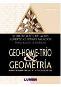 Geo-Home-Trío & Geometría