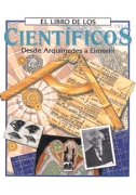 El libro de los científicos