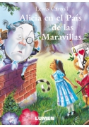 Alicia en el país de las maravillas