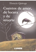 Cuentos de amor, de locura y de muerte