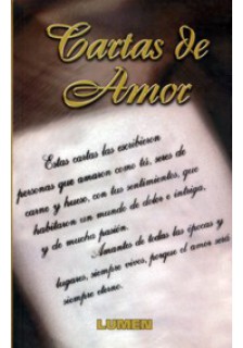 Cartas de amor