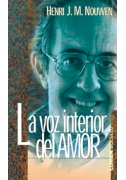 La voz interior del amor (Bolsillo)