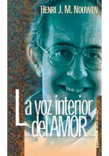 La voz interior del amor (Bolsillo)