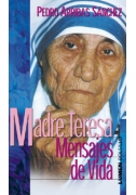 Madre Teresa: Mensajes de vida (Bolsillo)