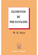 Elementos de psicoanálisis