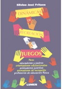 Dinámicas de recreación y juegos