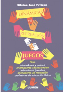 Dinámicas de recreación y juegos