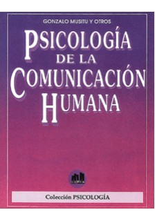 Psicología de la comunicación humana