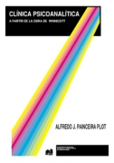 Clínica psicoanalítica a partir de la obra de D. Winnicott