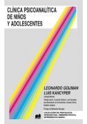 Clínica psicoanalítica de niños y adolescentes