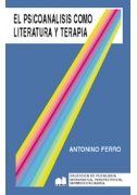 El psicoanálisis como literatura y terapia