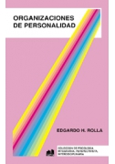 Organizaciones de personalidad