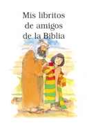 Mis libritos de amigos de la Biblia
