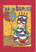 Baile de disfraces