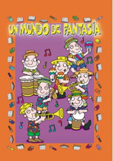 Un mundo de fantasía