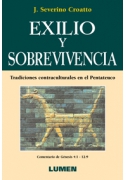 Exilio y sobrevivencia