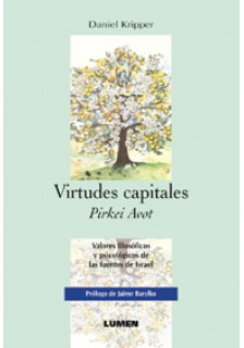 Virtudes capitales (Pirkei Avot)