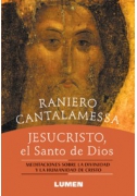 Jesucristo, el Santo de Dios