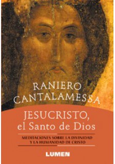 Jesucristo, el Santo de Dios