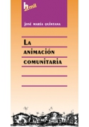 La animación comunitaria