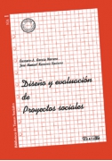 Diseño y evaluación de proyectos sociales