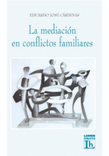 La mediación en conflictos familiares
