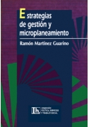 Estrategias de gestión y microplaneamiento