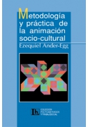 Metodología y práctica de la animación socio-cultural