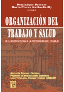 Organización del trabajo y salud