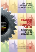 Trabajo por turnos y salud