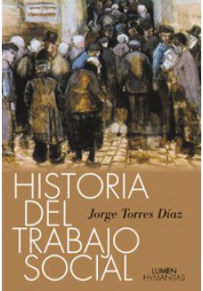 Historia del trabajo social