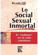 Lo social/sexual/inmortal