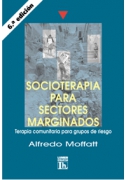 Socioterapia para sectores marginados