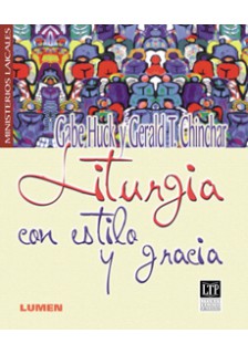Liturgia con estilo y gracia