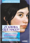 Y ahora qué hago?