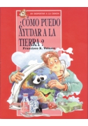 Cómo puedo ayudar a la Tierra