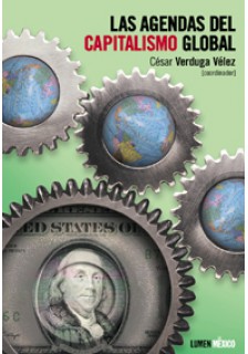 Las agendas del capitalismo global