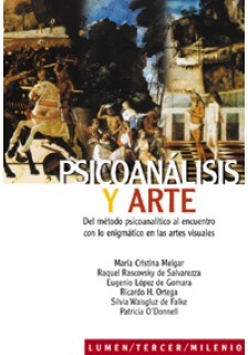 Psicoanálisis y arte