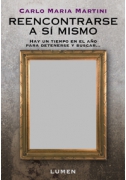 Reencontrarse a sí mismo