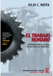El trabajo humano