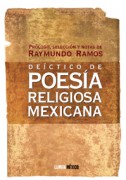 Deíctico de poesía religiosa mexicana