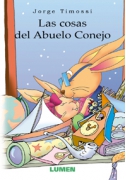 Las cosas del Abuelo Conejo