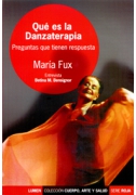 Qué es la danzaterapia