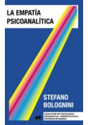 La empatía psicoanalítica