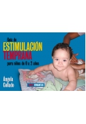 Guía de estimulación temprana