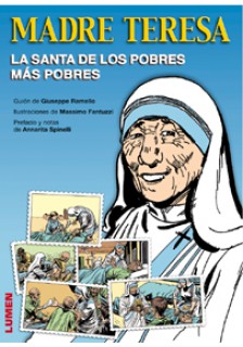 Madre Teresa