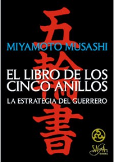 El libro de los cinco anillos